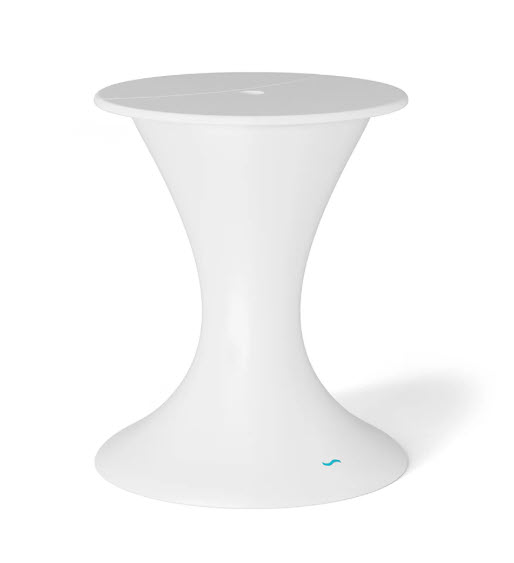 Ledge Lounger Autograph Umbrella Stand Ice Bin